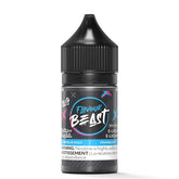 Bomb Blue Razz - Flavour Beast E-Liquid Salt 30ML